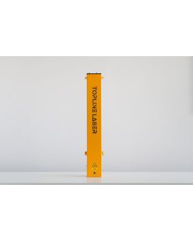 Topline Laser – vibraciós érzékelővel