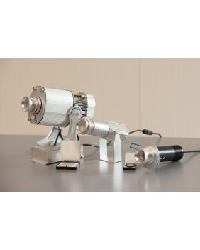 Safety Spot – Biztonsági jelvetítő LED projektor