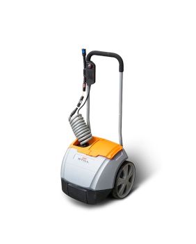 Mobil vízutántöltő akkumulátorokhoz