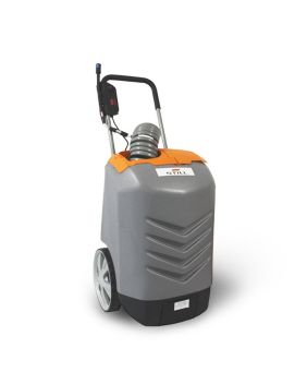 Mobil 60l vízutántöltő akkumulátorokhoz
