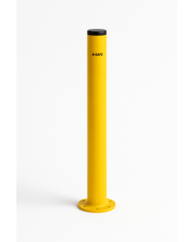 Monoplex ütközésvédelmi bollard