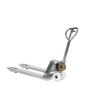 HPT 25 ST Saválló INOX rozsdamentes acél