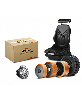 Eredeti STILL alkatrészek – STILL Original Parts®