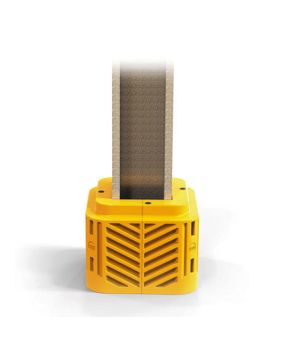 FlexiShield oszlopvédelem