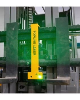 Topline Laser Smart Cam